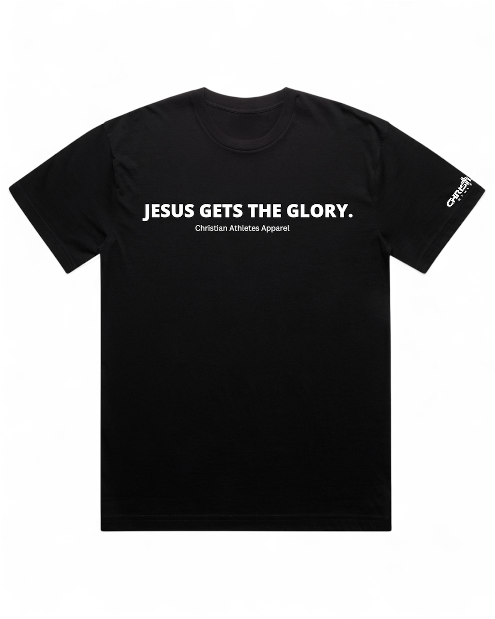 Christian Athletes Apparel